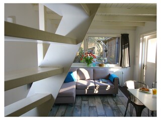 Holiday house Egmond aan Zee Outdoor Recording 4