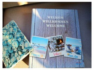 Vakantiehuis Egmond aan Zee Buitenaudio-opname 7