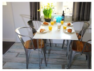 Ferienhaus Egmond aan Zee Außenaufnahme 8