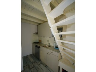 Casa de vacaciones Egmond aan Zee Características 11