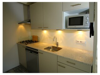 Holiday house Egmond aan Zee Outdoor Recording 10