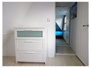 Ferienhaus Egmond aan Zee Ausstattung 20