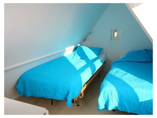 Vakantiehuis Egmond aan Zee Buitenaudio-opname 13