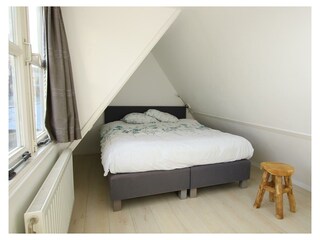 Vakantiehuis Egmond aan Zee Buitenaudio-opname 14