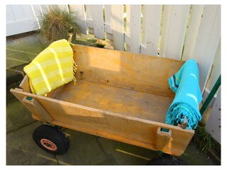 Casa de vacaciones Egmond aan Zee Grabación al aire libre 19