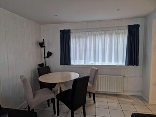 Maison de vacances Egmond aan Zee Équipement 5