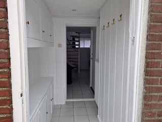 Vakantiehuis Egmond aan Zee Kenmerken 9