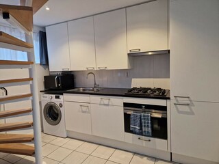 Casa per le vacanze Egmond aan Zee Caratteristiche 11