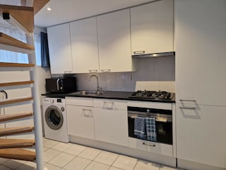 Ferienhaus Egmond aan Zee Ausstattung 11