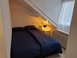 Vakantiehuis Egmond aan Zee Kenmerken 13