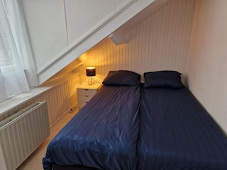 Vakantiehuis Egmond aan Zee Kenmerken 14