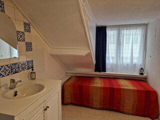 Casa per le vacanze Egmond aan Zee Caratteristiche 16