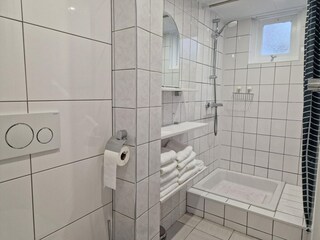 Vakantiehuis Egmond aan Zee Kenmerken 17