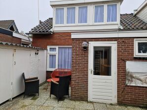 Holiday house Sommerhaus Taas & Kloos