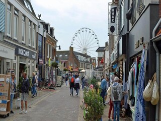 Vakantiehuis Egmond aan Zee  19