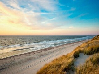 Maison de vacances Egmond aan Zee Enregistrement extérieur 3