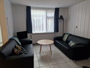 Ferienhaus Zomerhuis Taas & Kloos