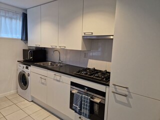 Casa de vacaciones Egmond aan Zee Características 10