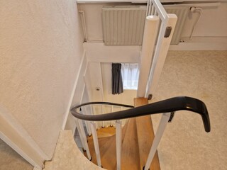Casa de vacaciones Egmond aan Zee Características 12