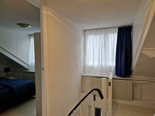Casa de vacaciones Egmond aan Zee Características 13