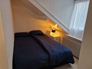 Casa de vacaciones Egmond aan Zee Características 14