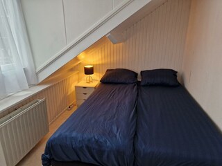 Casa de vacaciones Egmond aan Zee Características 15