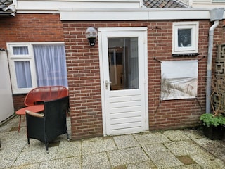 Maison de vacances Egmond aan Zee Enregistrement extérieur 2
