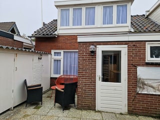 Maison de vacances Egmond aan Zee Enregistrement extérieur 3
