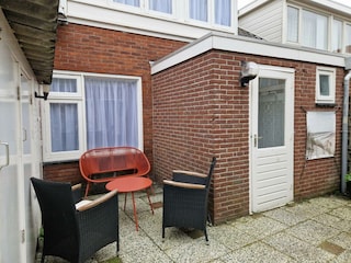 Maison de vacances Egmond aan Zee Enregistrement extérieur 4