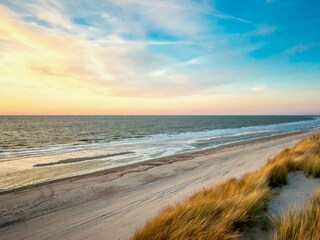 Casa de vacaciones Egmond aan Zee Entorno 20