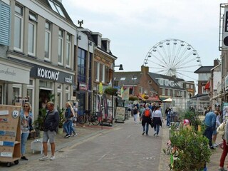 Casa de vacaciones Egmond aan Zee Grabación al aire libre 5