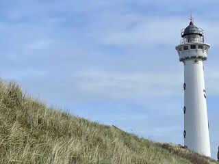 Casa de vacaciones Egmond aan Zee Grabación al aire libre 6