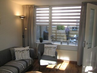 Ferienhaus Egmond aan Zee Ausstattung 3