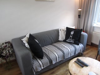 Maison de vacances Egmond aan Zee Équipement 4