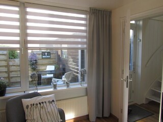 Vakantiehuis Egmond aan Zee Kenmerken 5