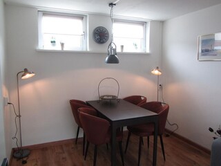 Ferienhaus Egmond aan Zee Ausstattung 2