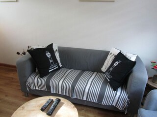 Casa per le vacanze Egmond aan Zee Caratteristiche 6