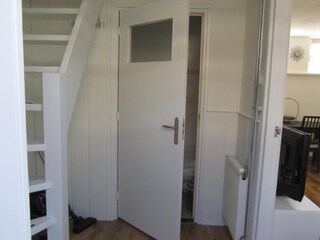 Casa per le vacanze Egmond aan Zee Caratteristiche 7