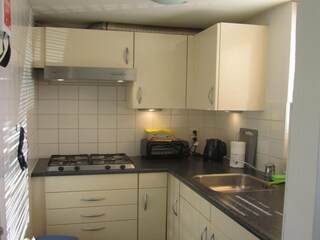 Casa per le vacanze Egmond aan Zee Caratteristiche 8