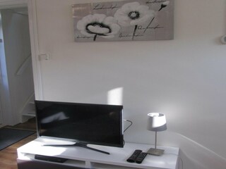 Maison de vacances Egmond aan Zee Équipement 9