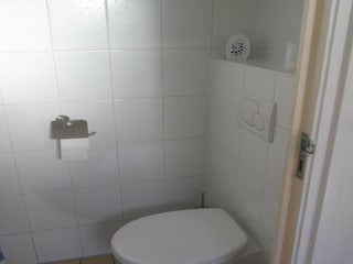 Maison de vacances Egmond aan Zee Équipement 10