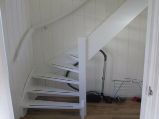 Maison de vacances Egmond aan Zee Équipement 12