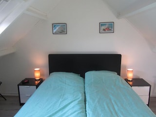 Vakantiehuis Egmond aan Zee Kenmerken 13