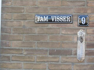 Casa per le vacanze Egmond aan Zee  18