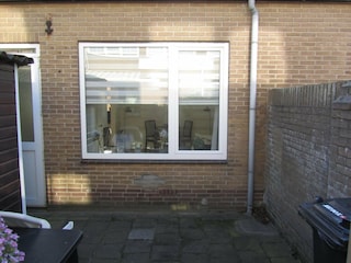 Ferienhaus Egmond aan Zee Außenaufnahme 1