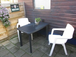 Casa per le vacanze Egmond aan Zee Caratteristiche 15