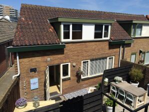 Ferienhaus Zomerhuis de Vissers