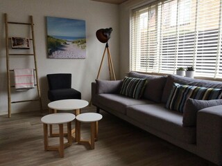 Holiday house Egmond aan Zee Features 8