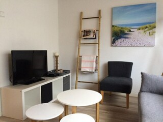 Casa per le vacanze Egmond aan Zee Caratteristiche 9