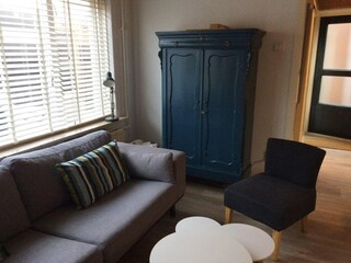 Ferienhaus Egmond aan Zee Ausstattung 10